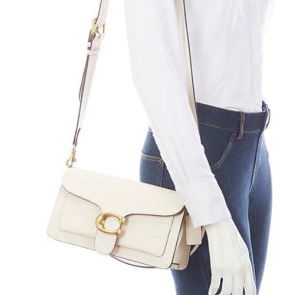 Coach Handbags - NEW Coach Tabby Bag